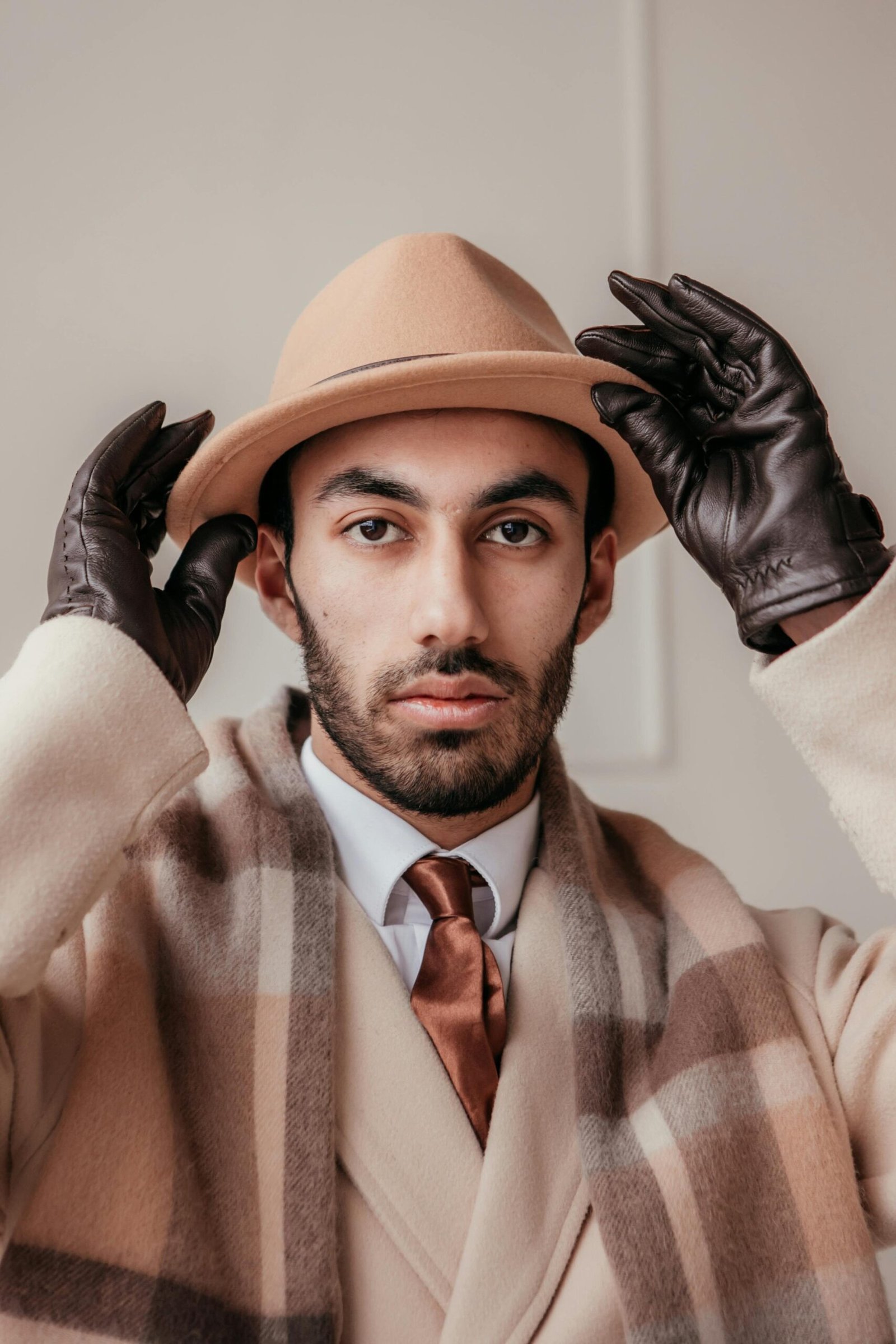 Comment porter de la couleur en hiver sans faute de goût !